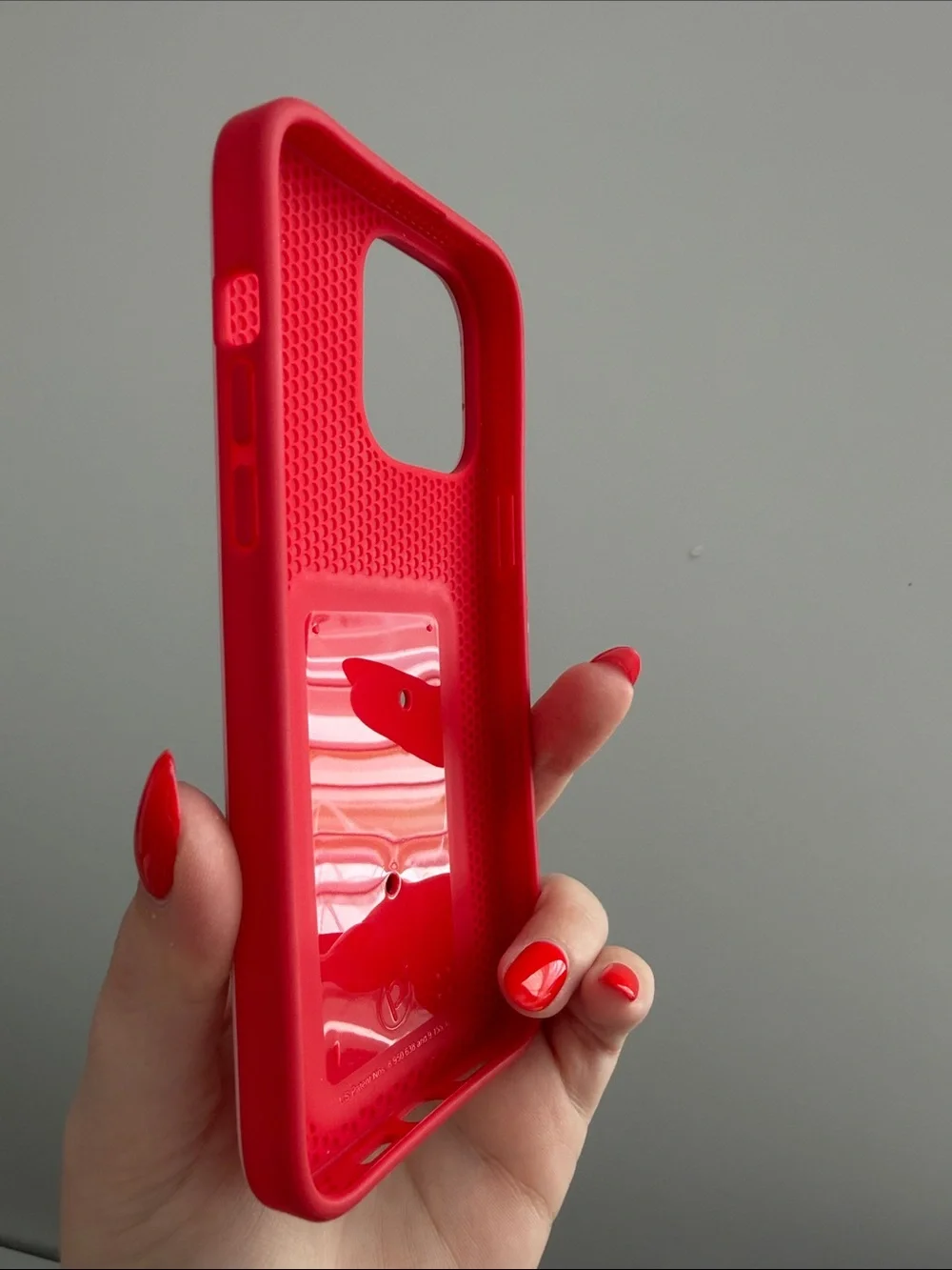 Loopy Be Mine iPhone 14 Pro Max Case
